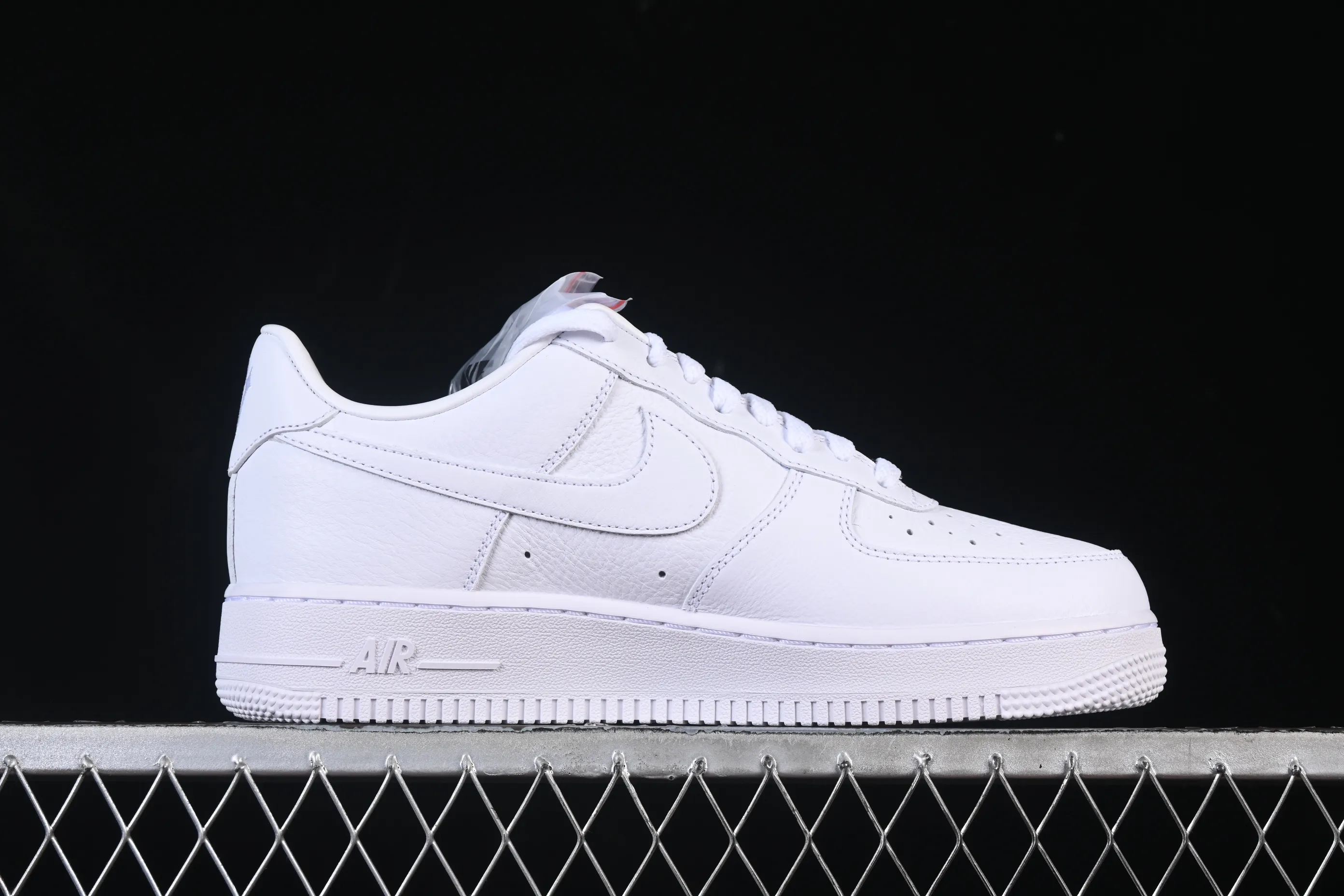 All categories Nk Air Force 1 Air Force series Nk Air Force 1 Low Air Force low-top GX foreign trade version Nike Air Force 1'07 Low full head layer Air Force 1 low-top casual sneakers CZ8065-100